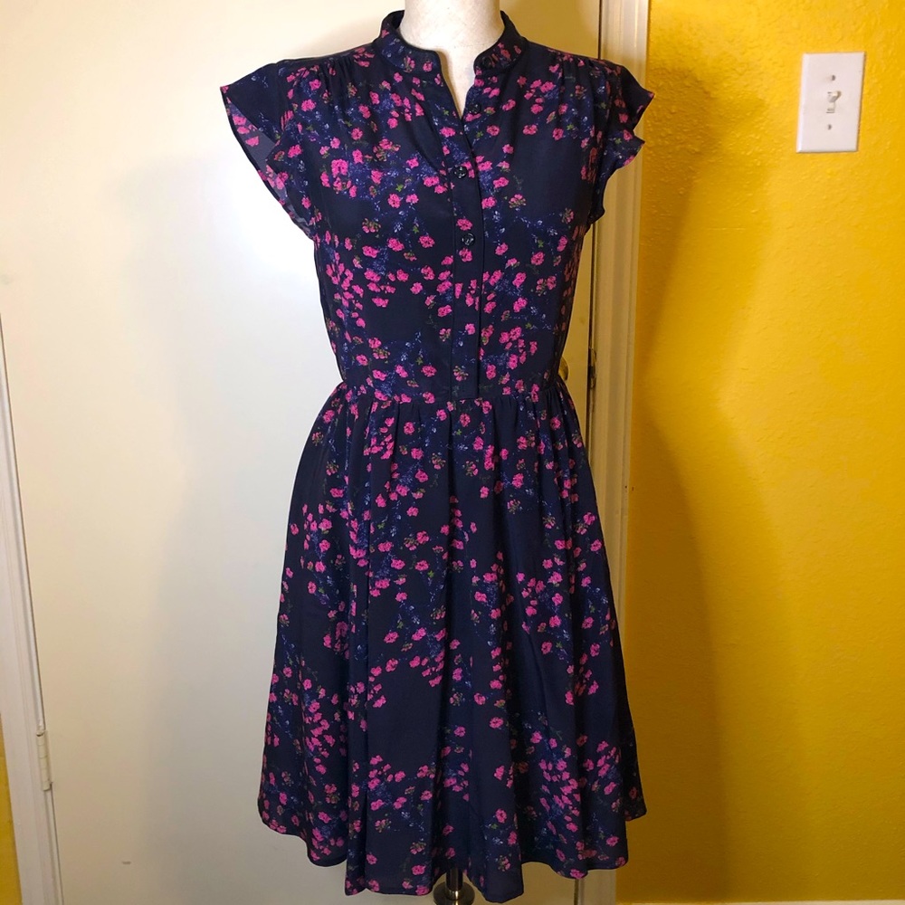 Cute summer dress
